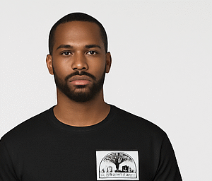 LuvIsLuvRadio Shirt
