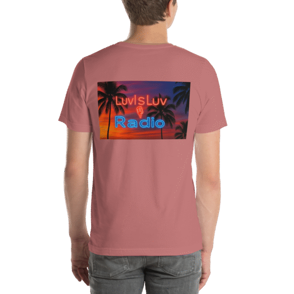 LuvIsLuvRadio Shirt - Image 16