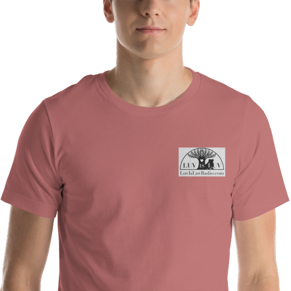 LuvIsLuvRadio Shirt - Image 10