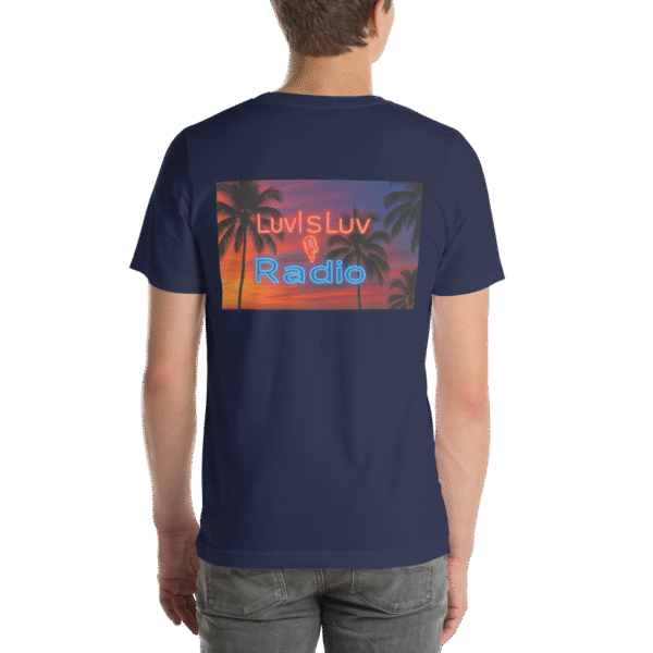 LuvIsLuvRadio Shirt - Image 21