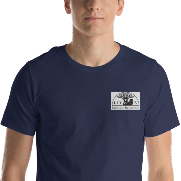 LuvIsLuvRadio Shirt - Image 11