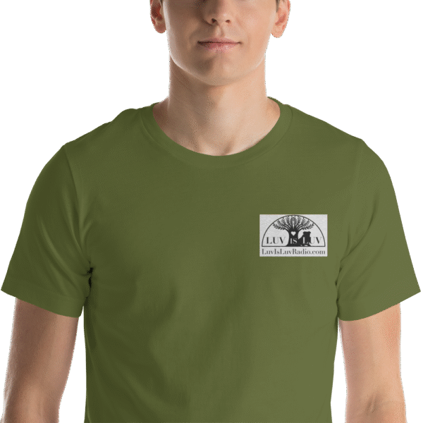 LuvIsLuvRadio Shirt - Image 14