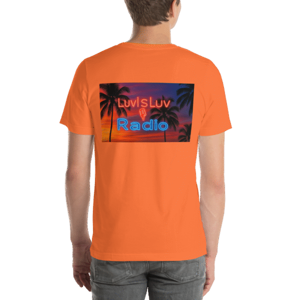 LuvIsLuvRadio Shirt - Image 15