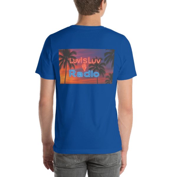 LuvIsLuvRadio Shirt - Image 19