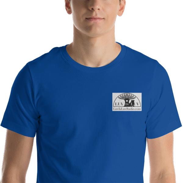 LuvIsLuvRadio Shirt - Image 13